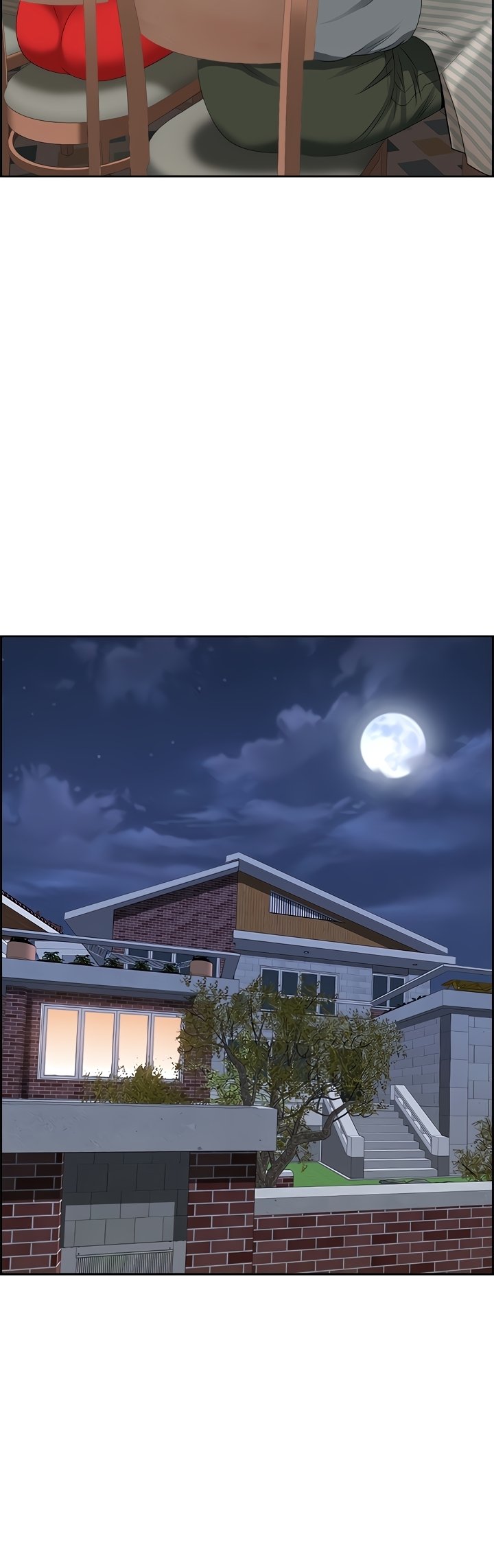 Living With a MILF - Chapter 40 49