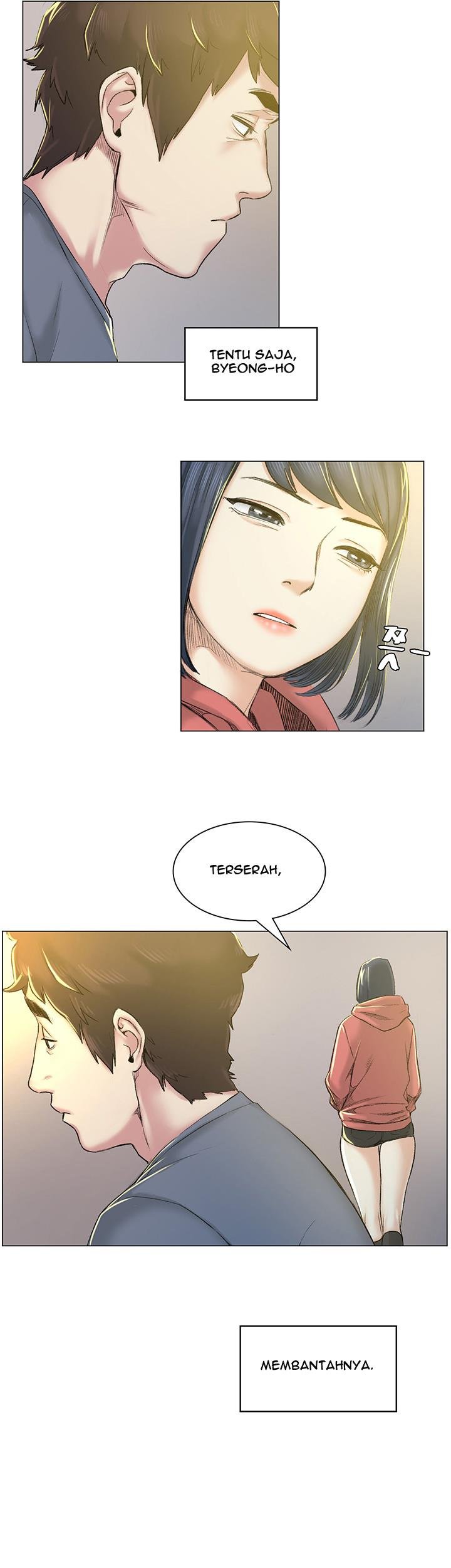 By Chance - Chapter 40 18