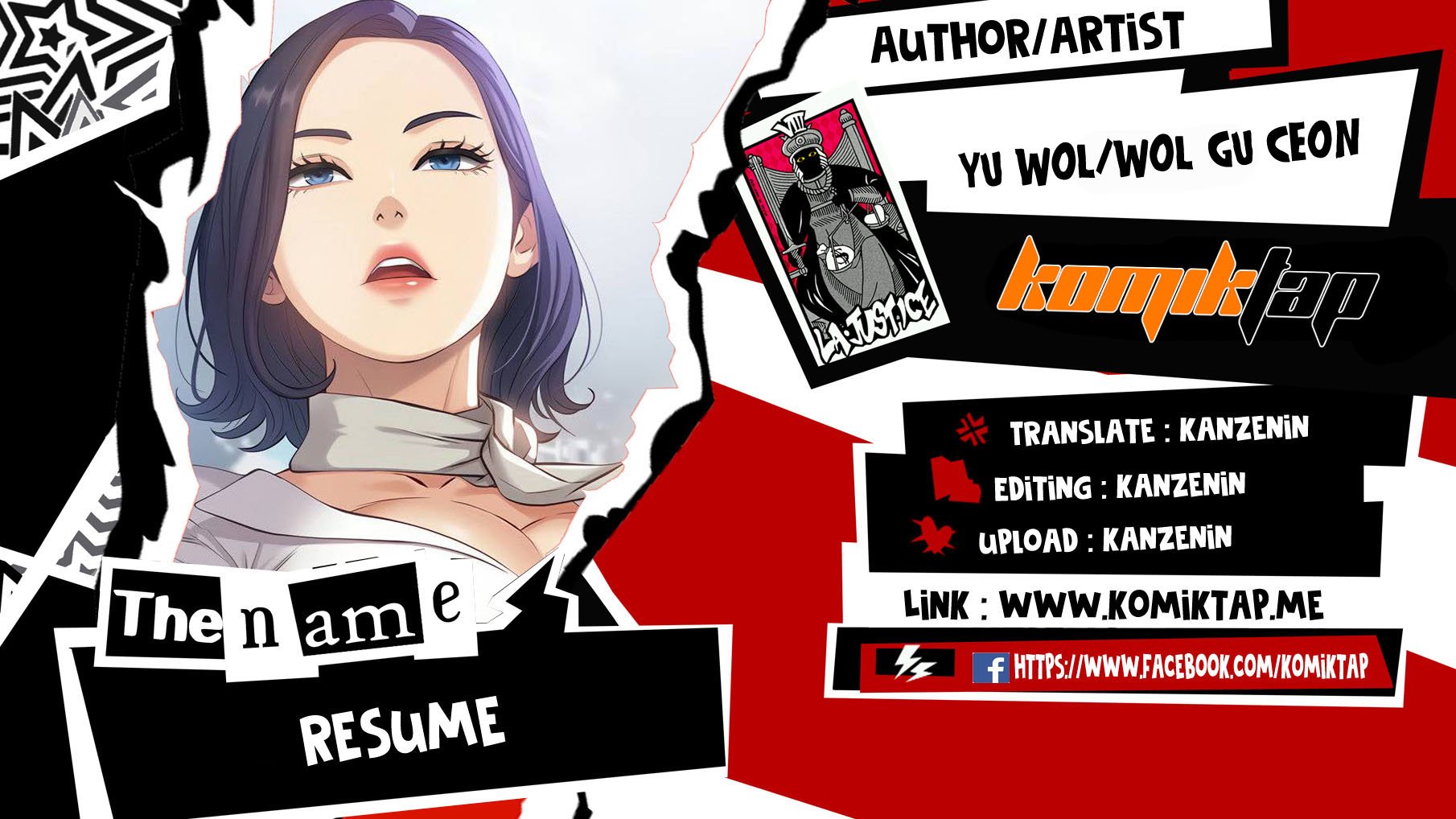 Resume - Chapter 40 1
