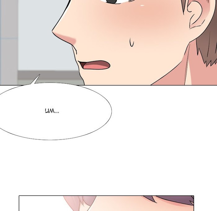 One Shot Men&#8217;s Clinic - Chapter 40 42
