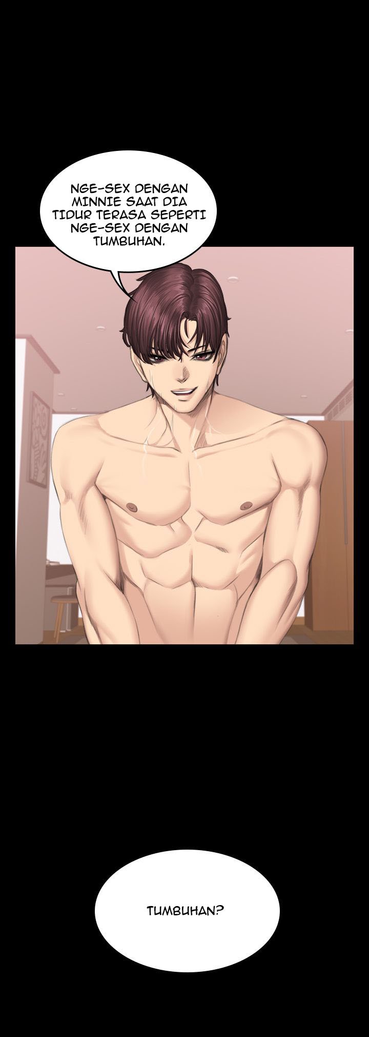 Producer: Trainee - Chapter 40 34