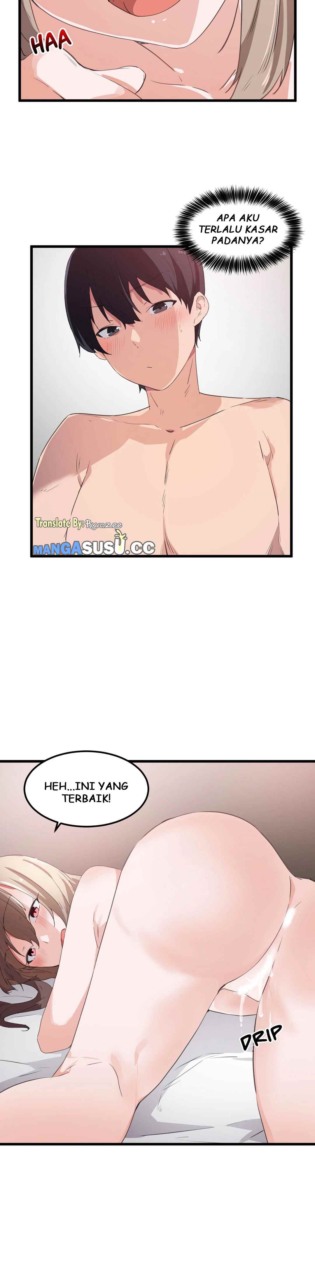 I Wanna Be a Daughter Thief - Chapter 40 18 I Wanna Be a Daughter Thief - Chapter 40 18