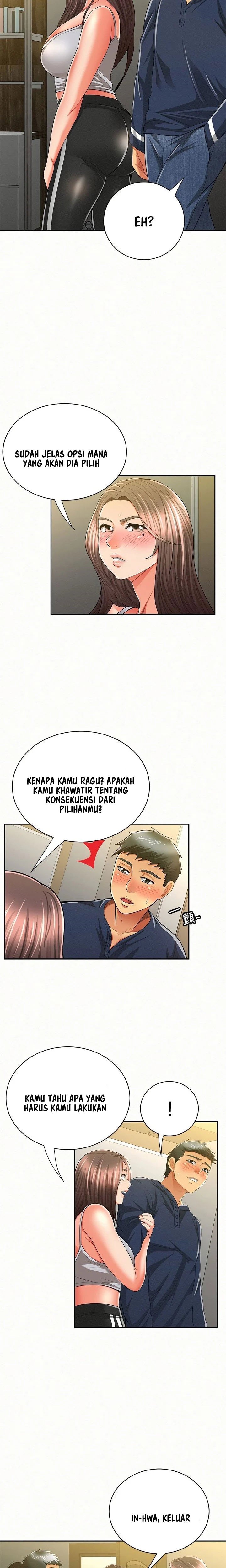 Reporting For Duty Ma’Am - Chapter 40 11 Reporting For Duty Ma’Am - Chapter 40 11