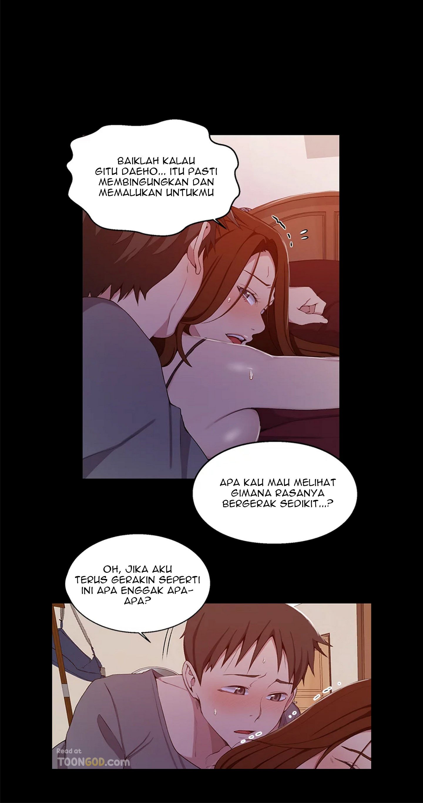 Secret Class Uncensored - Chapter 40 11