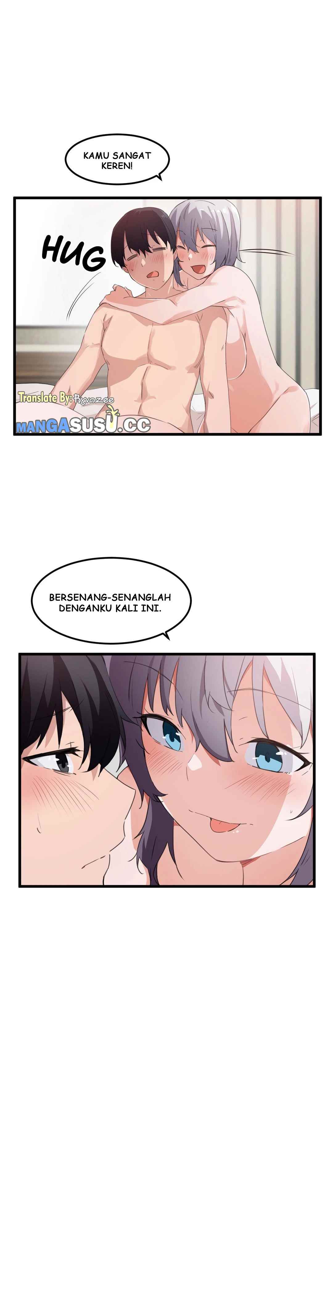 I Wanna Be a Daughter Thief - Chapter 40 19 I Wanna Be a Daughter Thief - Chapter 40 19