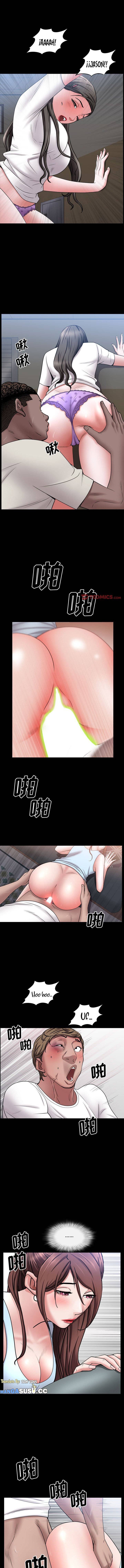Addicted Once - Chapter 40 9