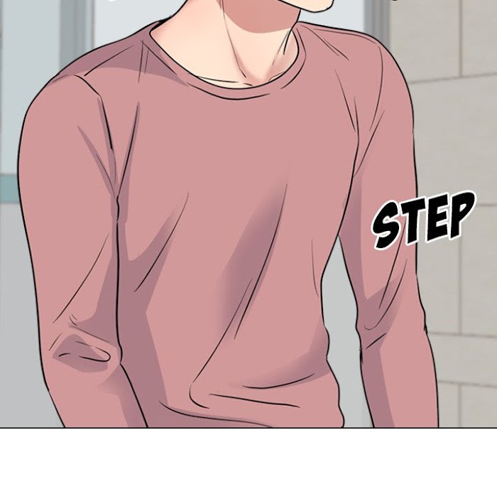 One Shot Men&#8217;s Clinic - Chapter 40 74