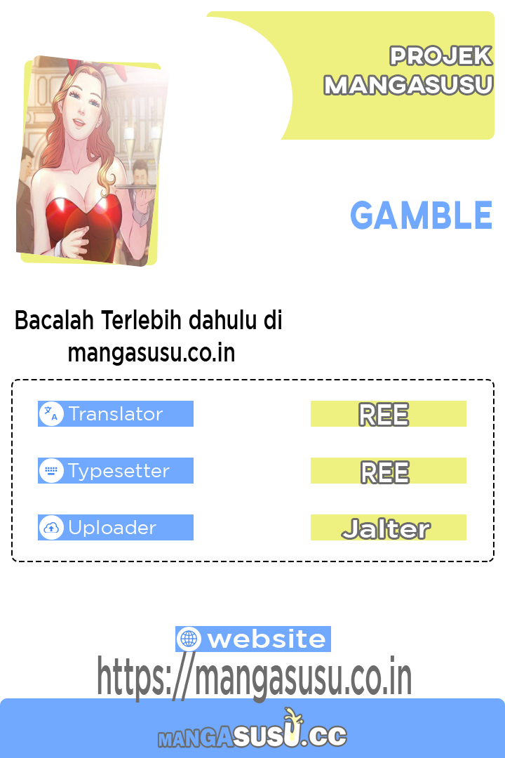 Gamble - Chapter 40 1