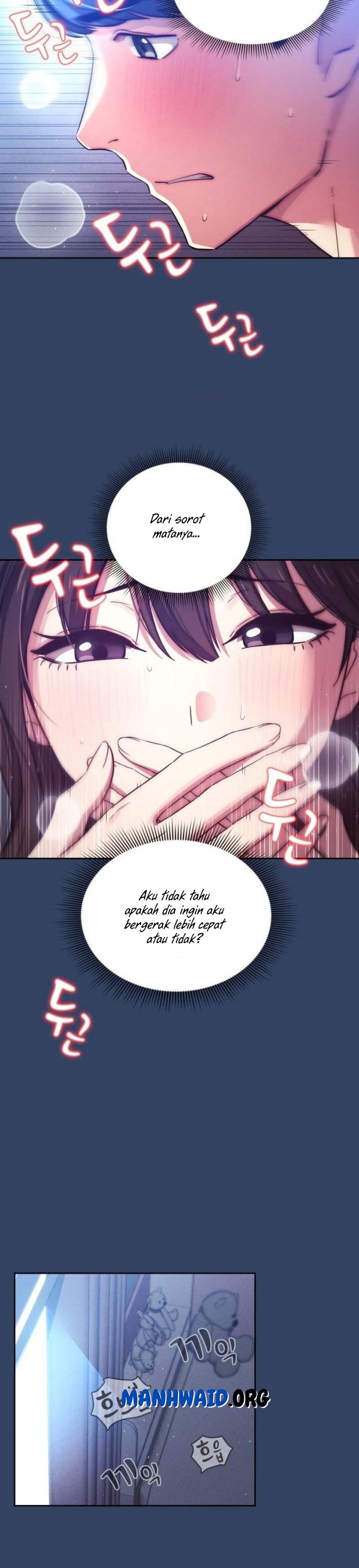 Private Tutoring in These Trying Times - Chapter 40 20