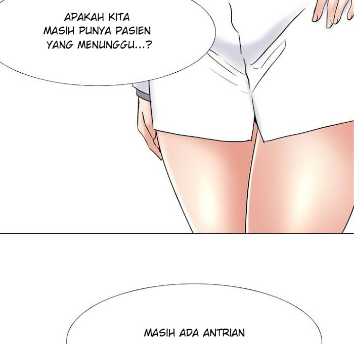 One Shot Men&#8217;s Clinic - Chapter 40 7