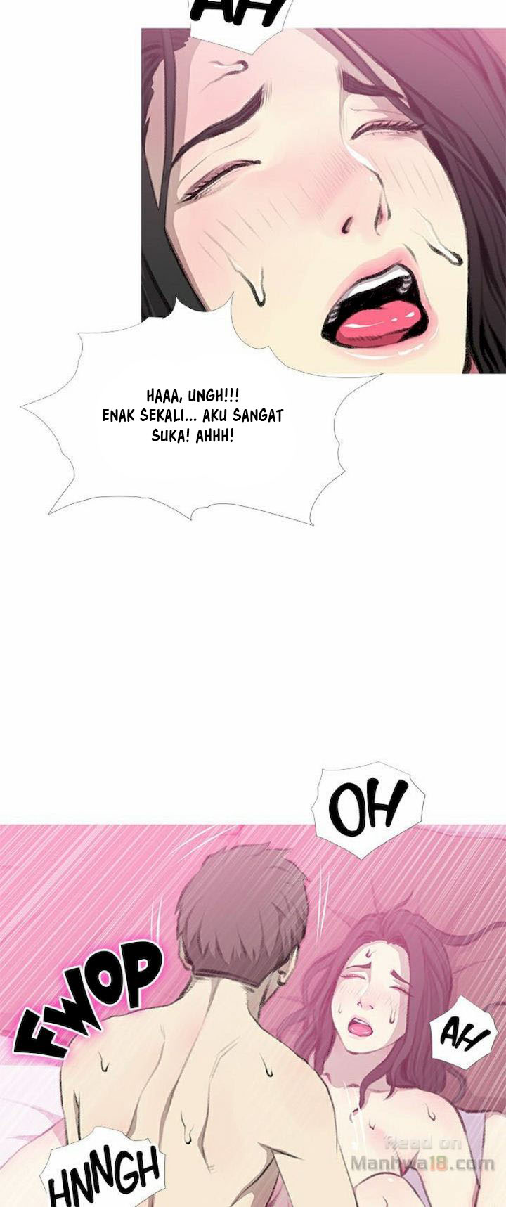Ms. Master - Chapter 40 11