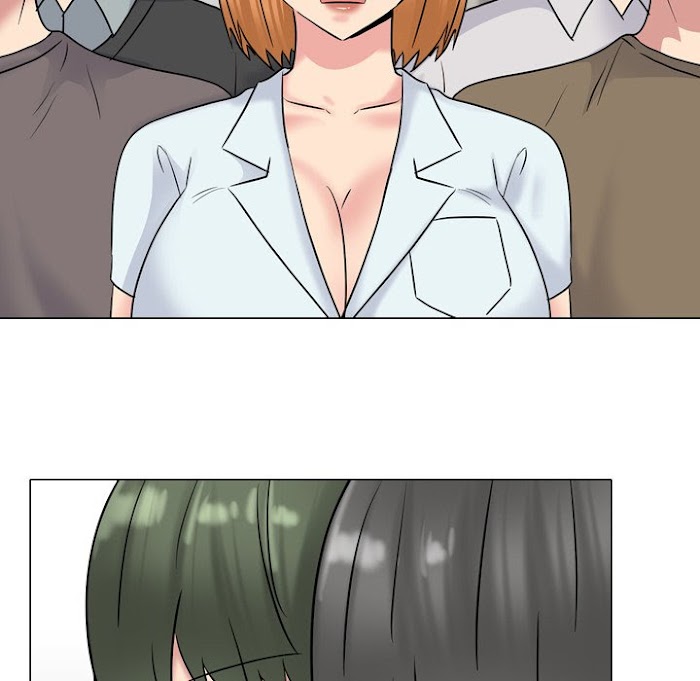 One Shot Men&#8217;s Clinic - Chapter 40 33