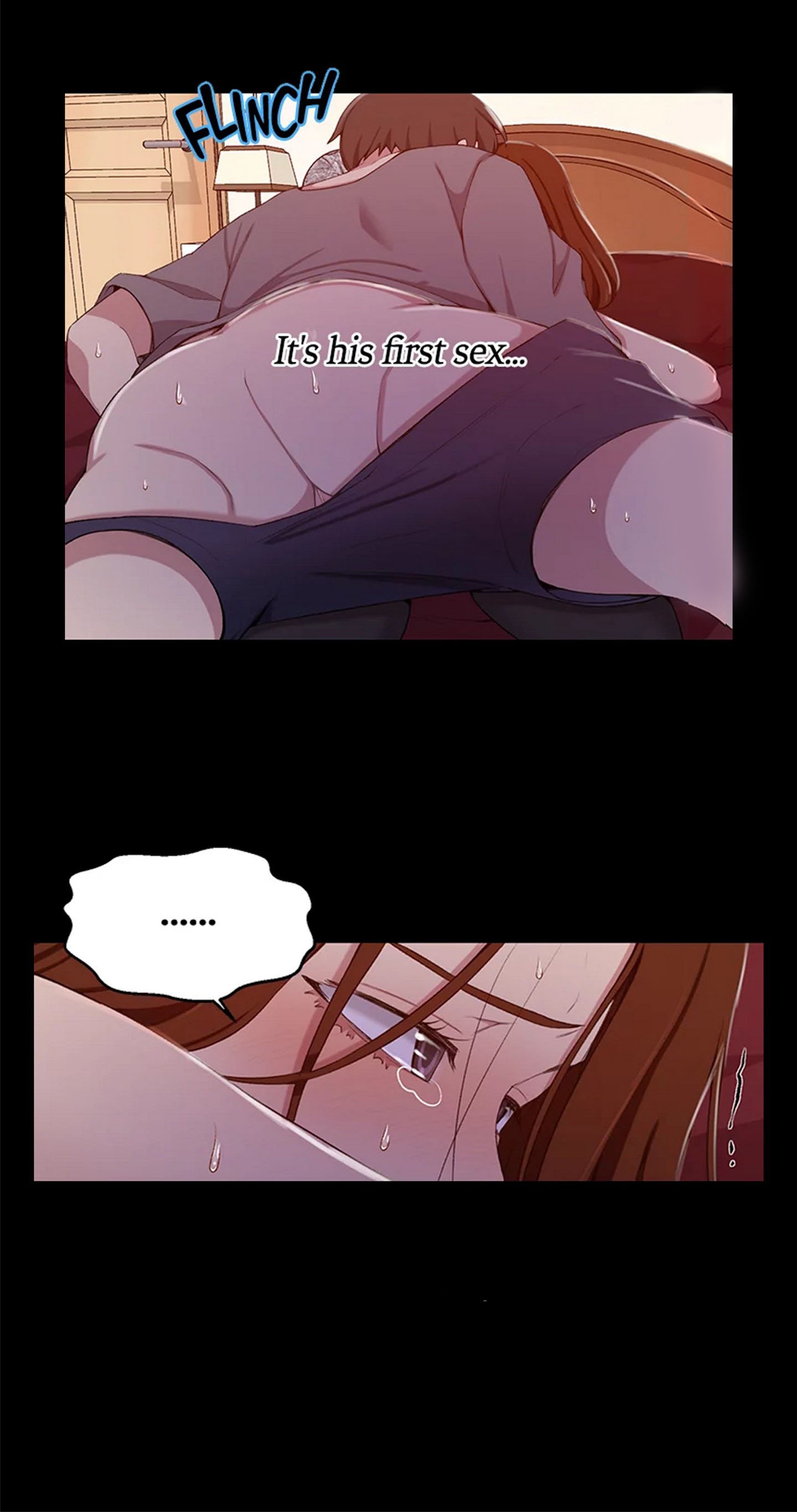 Secret Class Uncensored - Chapter 40 10