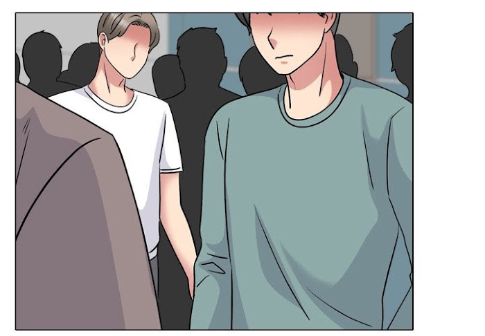 One Shot Men&#8217;s Clinic - Chapter 40 3
