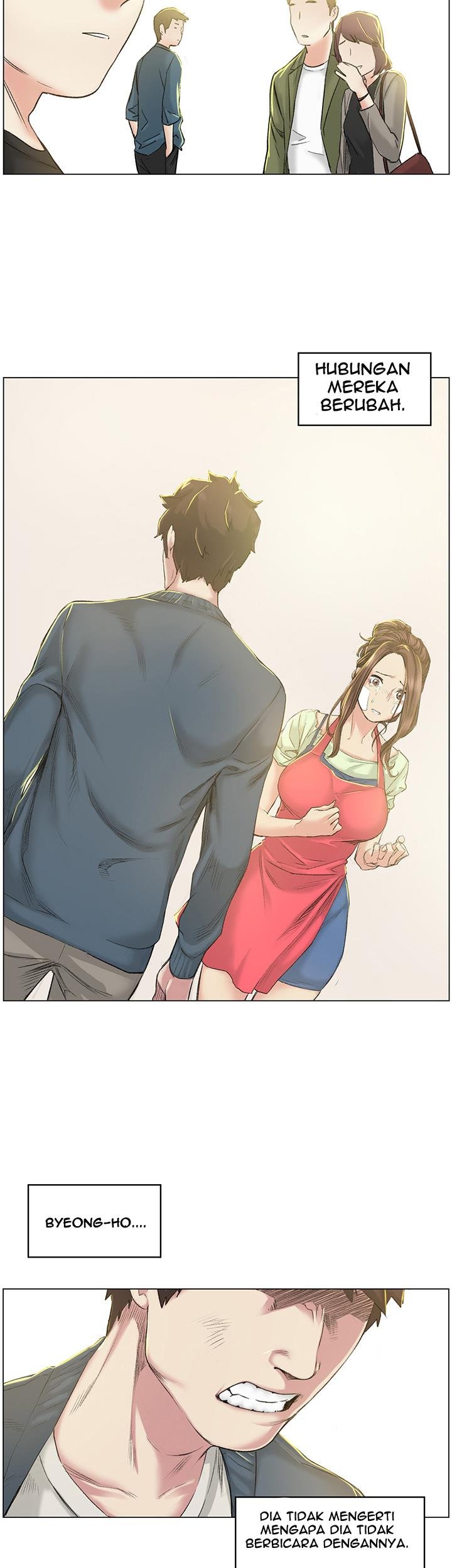 By Chance - Chapter 40 6