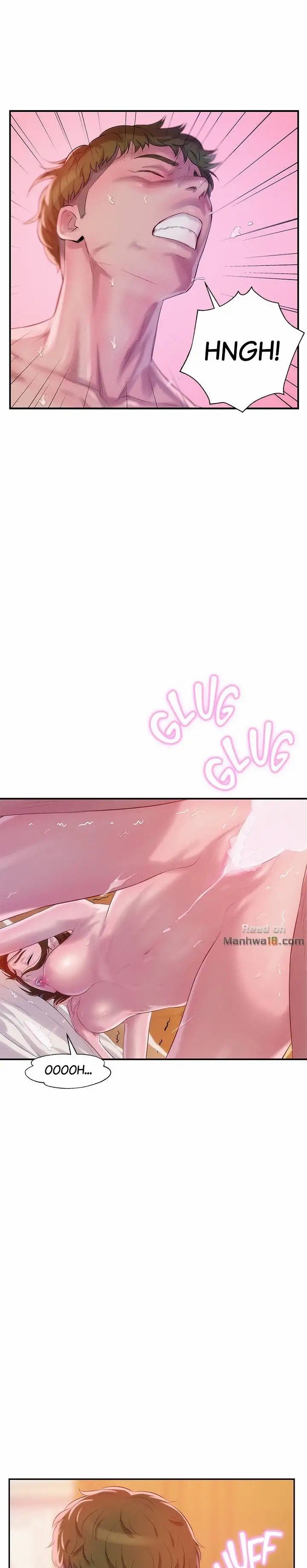 Freshman - Chapter 40 19