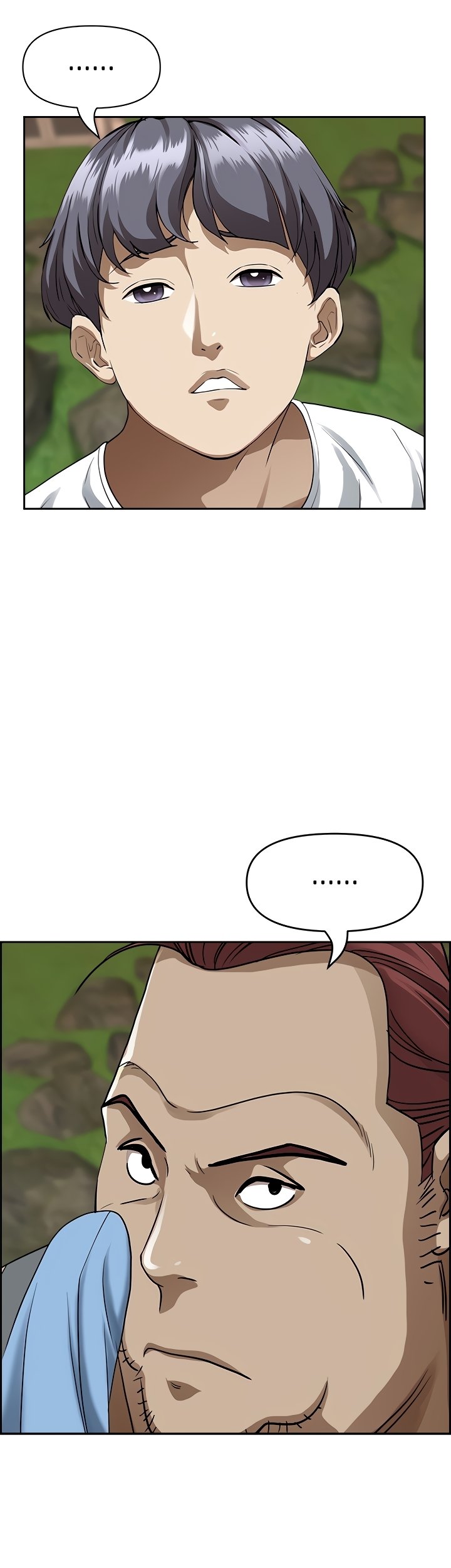 Living With a MILF - Chapter 40 35