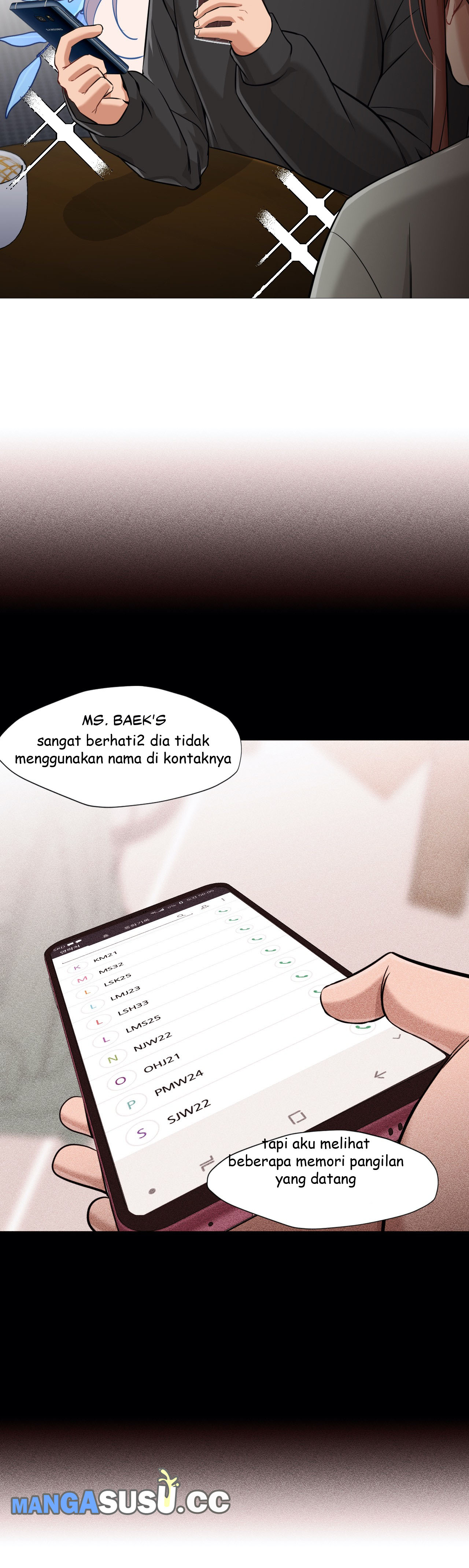 Man Up, Girl! - Chapter 40 17