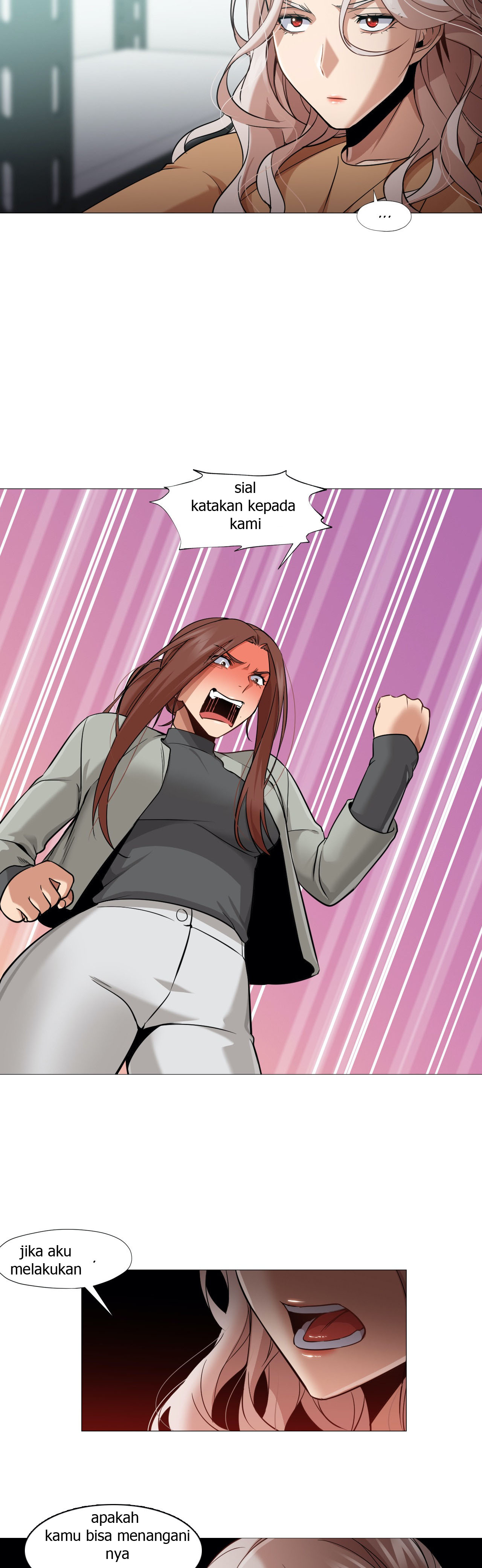 Man Up, Girl! - Chapter 40 6