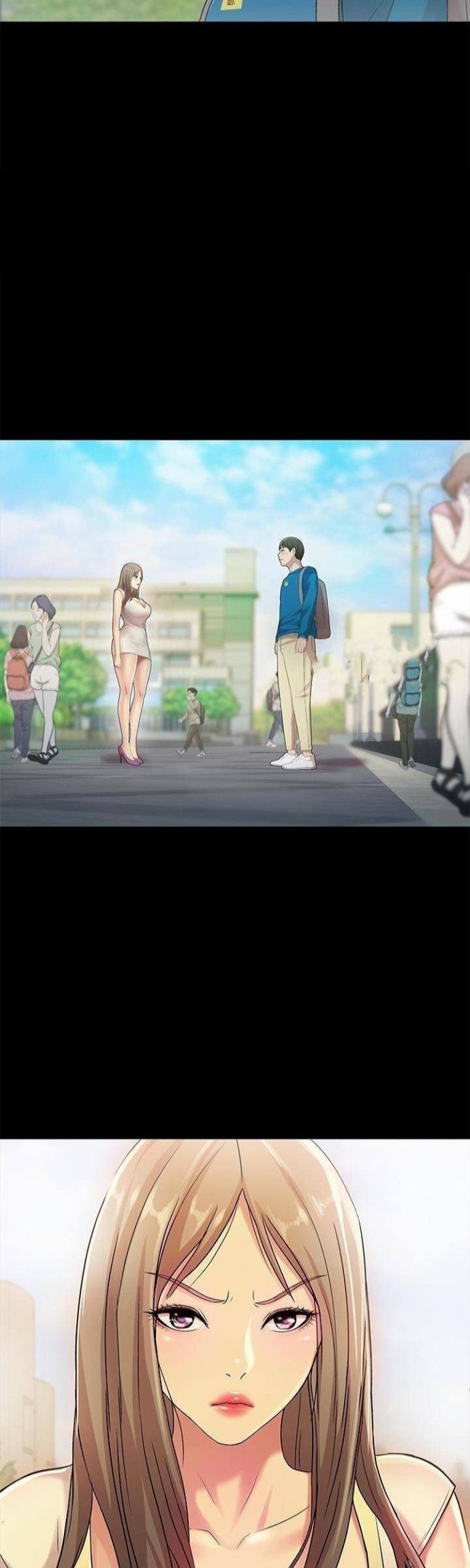 Friend&#8217;s Girlfriend - Chapter 40 5