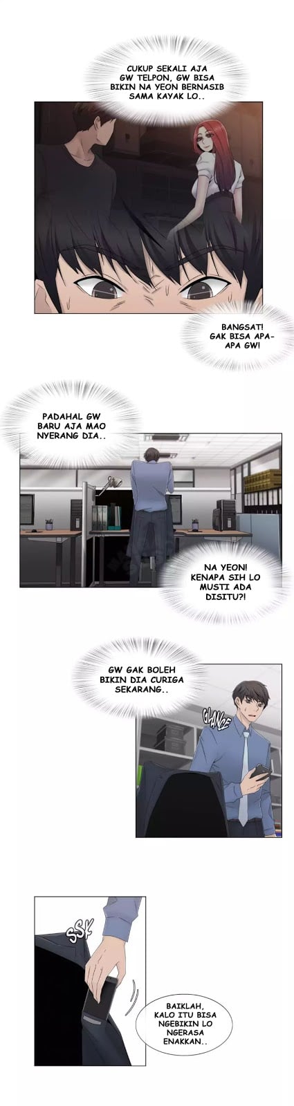 Miss Mystic - Chapter 40 5