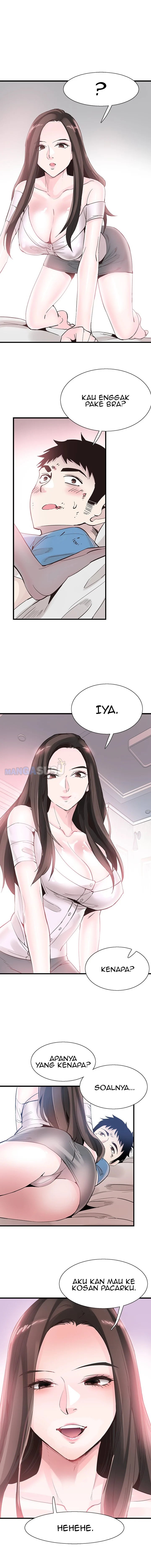 Campus Live - Chapter 40 15