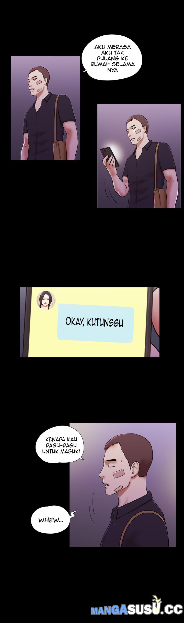 She&#8217;s The Girl - Chapter 40 4