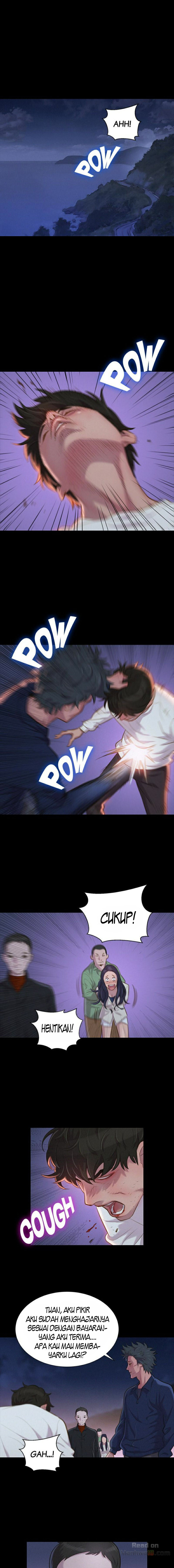Let Me Drive - Chapter 40 3