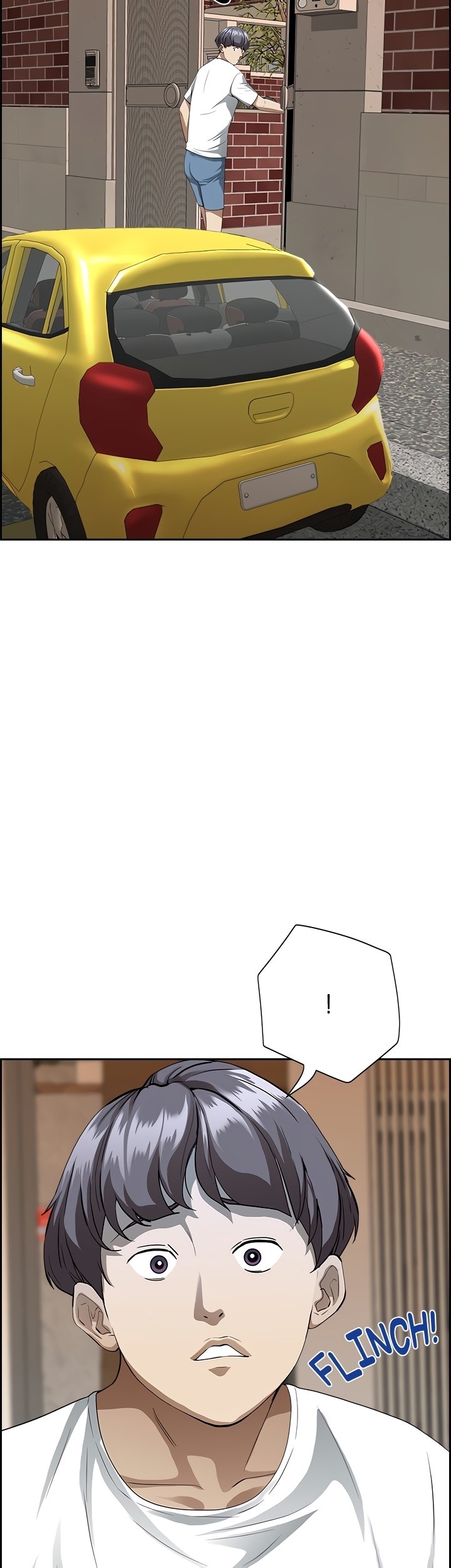 Living With a MILF - Chapter 40 26