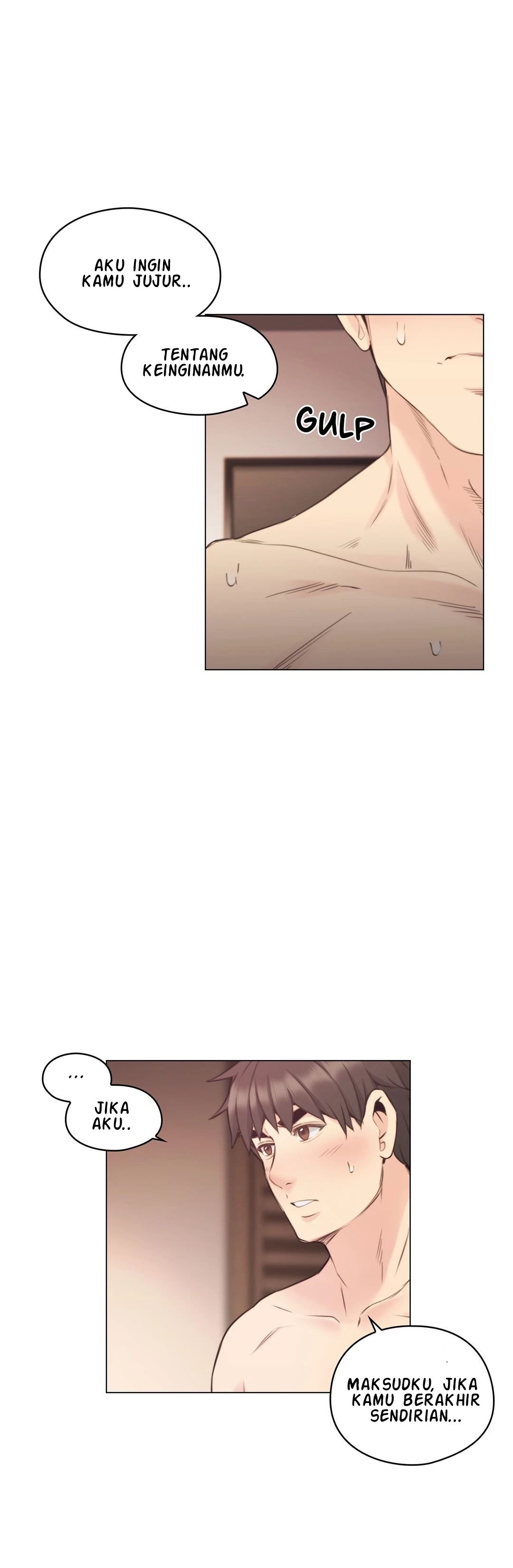 Teacher, Long Time No See - Chapter 40 13 Teacher, Long Time No See - Chapter 40 13