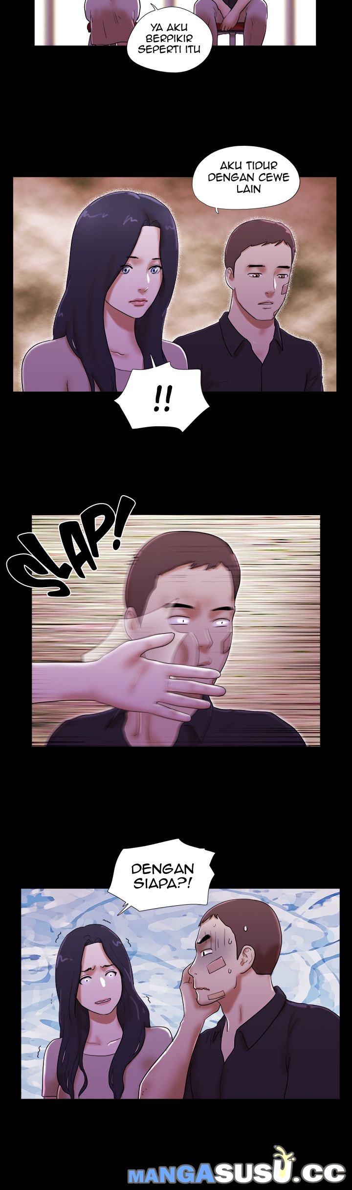 She&#8217;s The Girl - Chapter 40 10