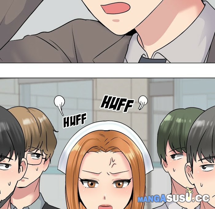 One Shot Men&#8217;s Clinic - Chapter 40 32