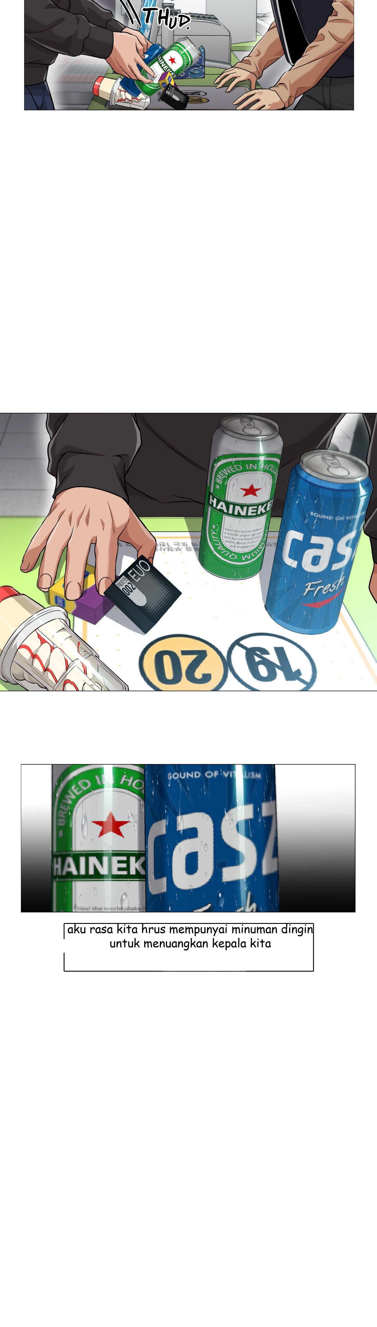 Man Up, Girl! - Chapter 40 25