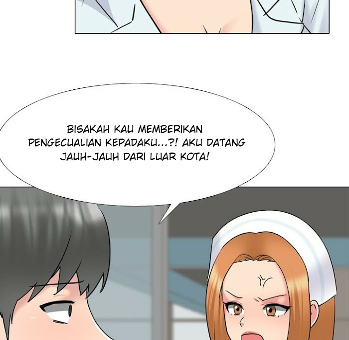 One Shot Men&#8217;s Clinic - Chapter 40 25