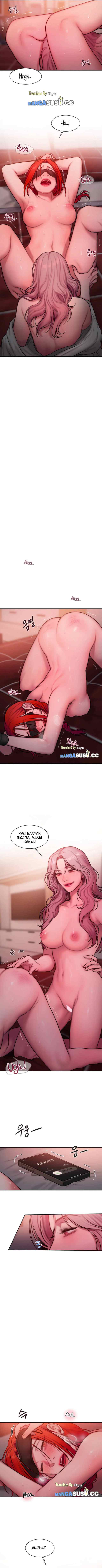 Bad Thinking Diary - Chapter 40 6