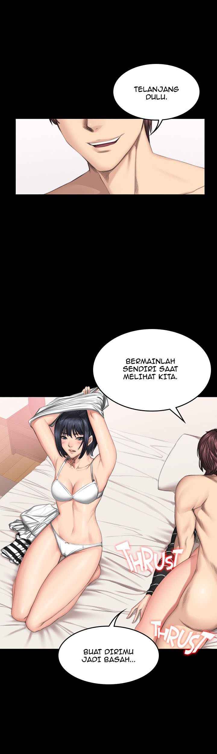 Producer: Trainee - Chapter 40 14