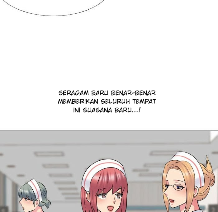 One Shot Men&#8217;s Clinic - Chapter 40 81