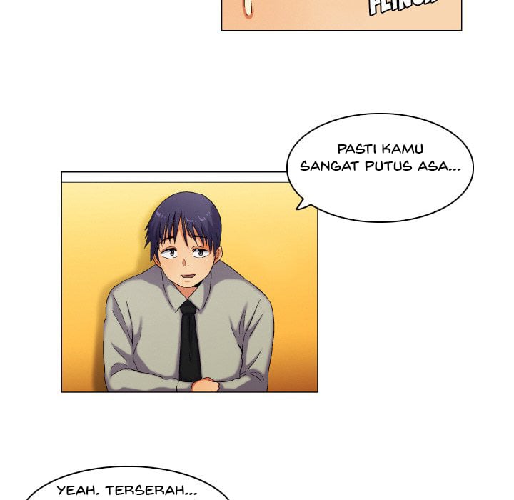 God of App - Chapter 40 14