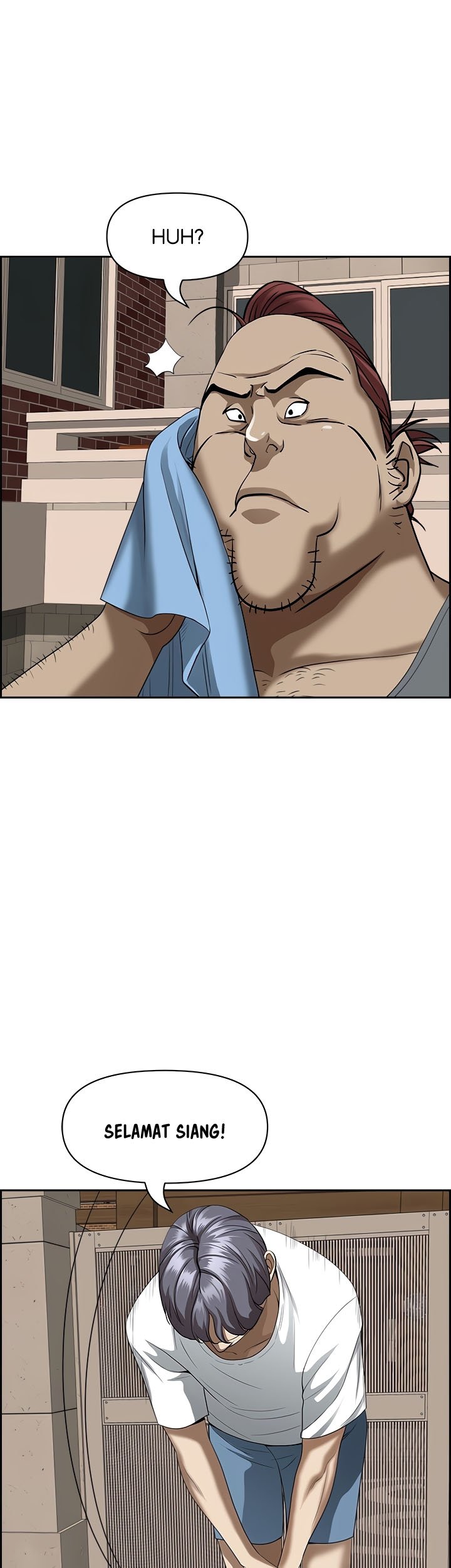 Living With a MILF - Chapter 40 29