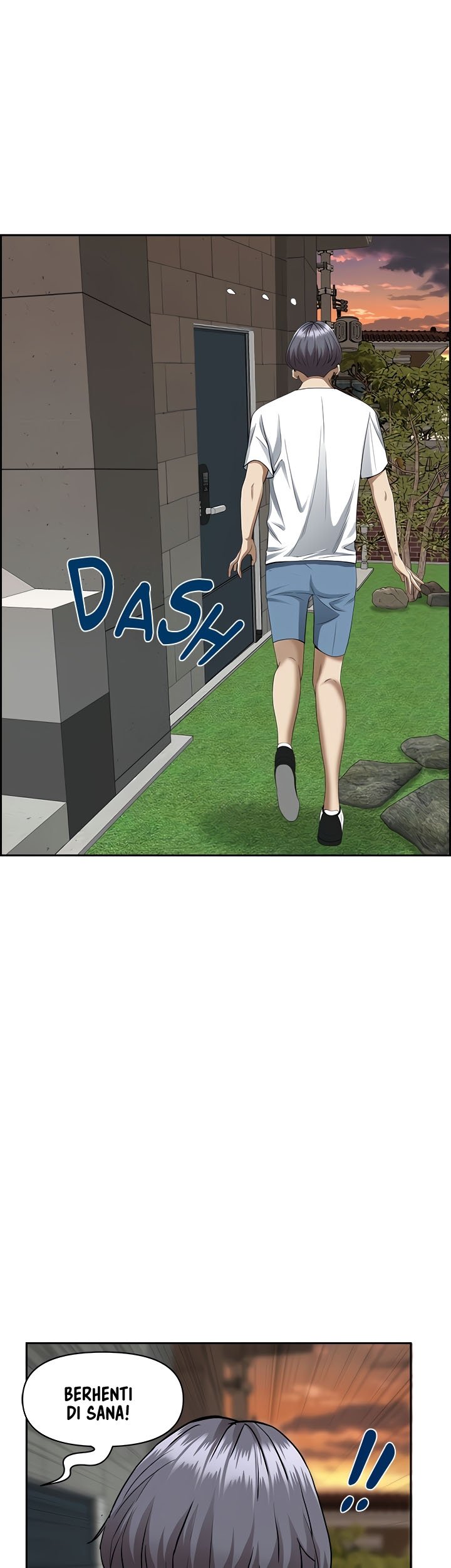 Living With a MILF - Chapter 40 39