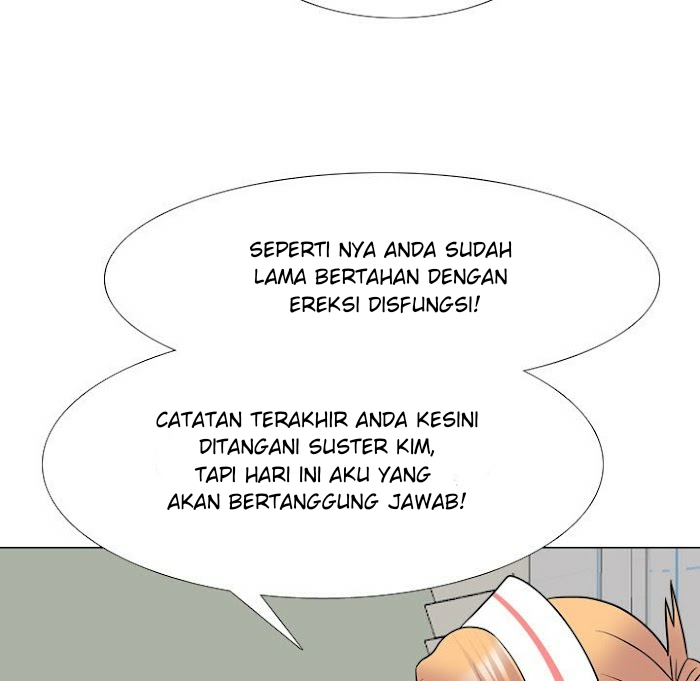 One Shot Men&#8217;s Clinic - Chapter 40 110