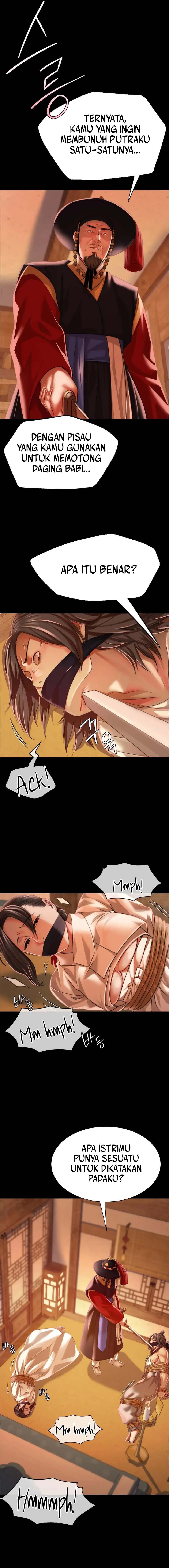 Madam - Chapter 40 12