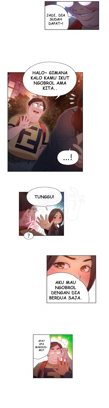 Sweet Guy - Chapter 40 13