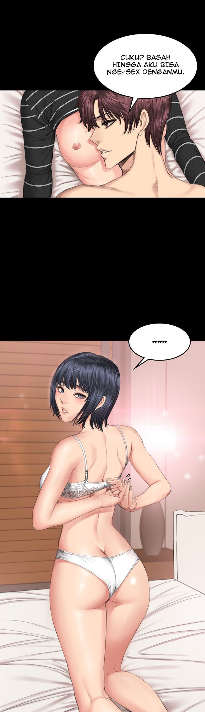 Producer: Trainee - Chapter 40 15