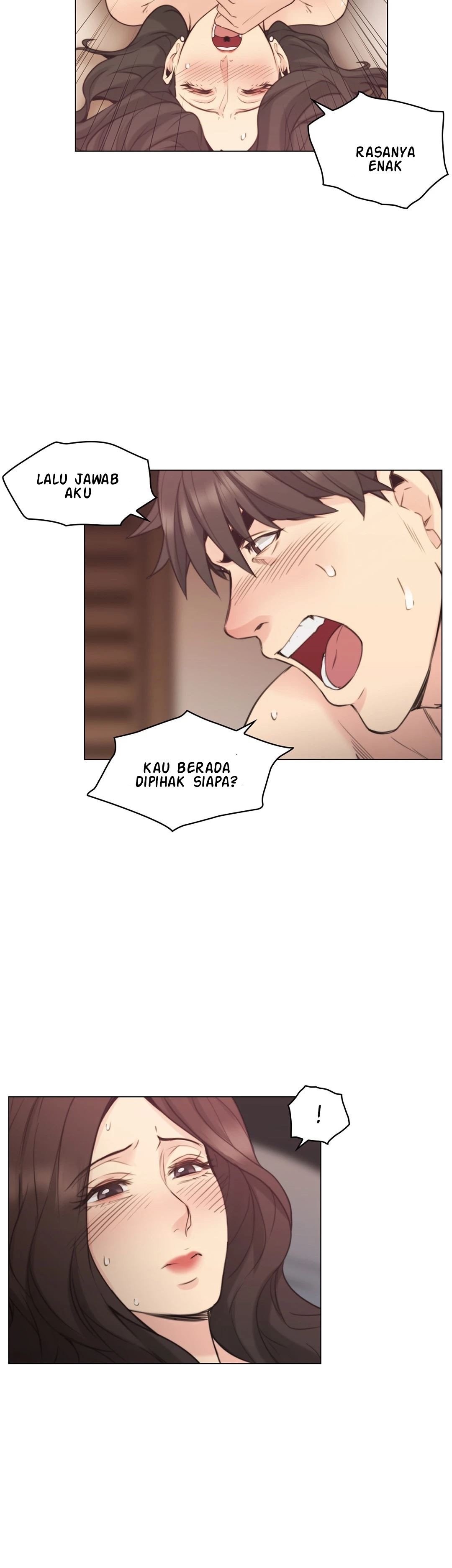 Teacher, Long Time No See - Chapter 40 25 Teacher, Long Time No See - Chapter 40 25