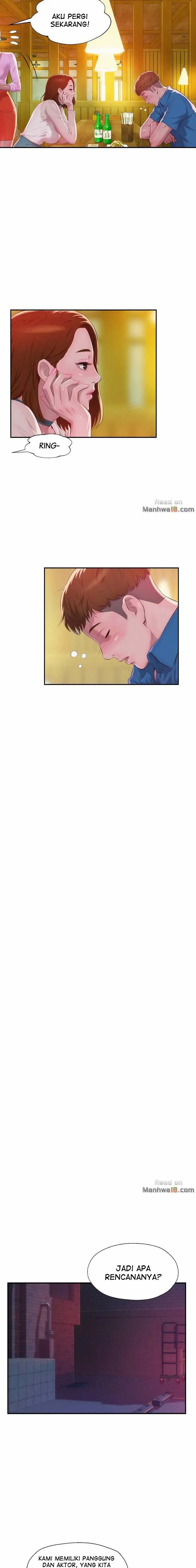 Freshman - Chapter 40 5