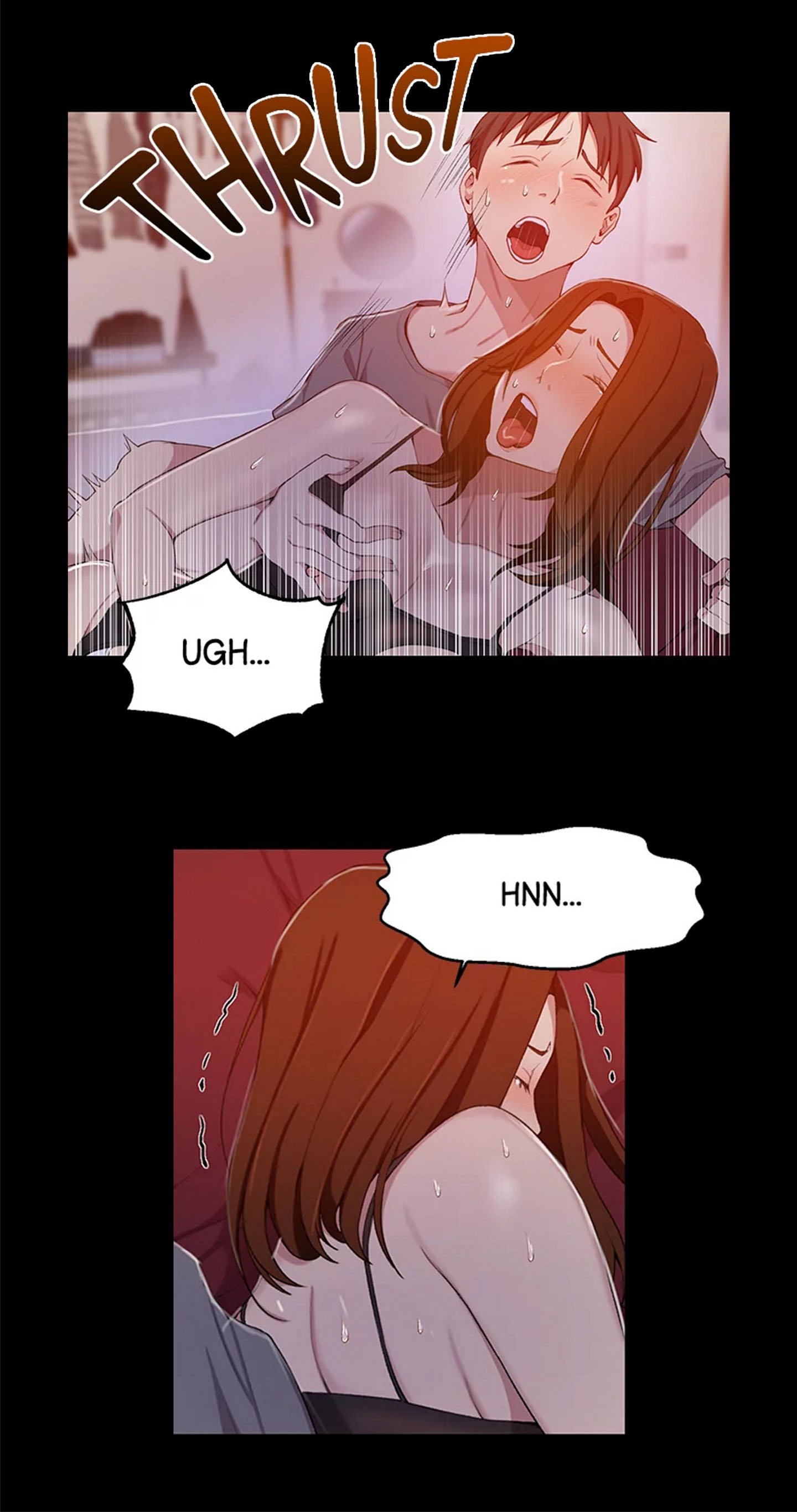 Secret Class Uncensored - Chapter 40 9