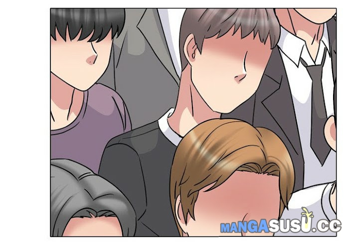 One Shot Men&#8217;s Clinic - Chapter 40 4