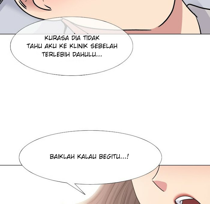 One Shot Men&#8217;s Clinic - Chapter 40 102