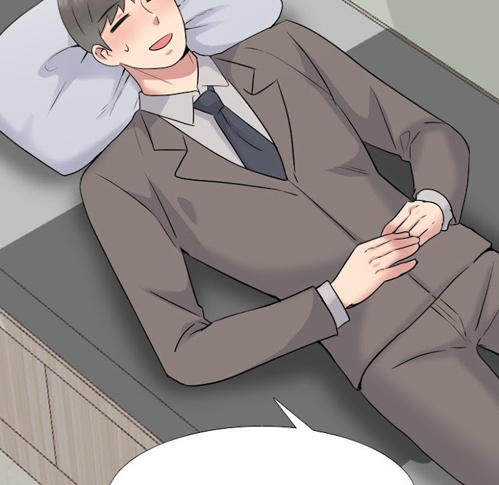 One Shot Men&#8217;s Clinic - Chapter 40 95